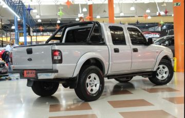 Ford Ranger 2.3 Xlt 16V 4x2 Cd - Foto #2