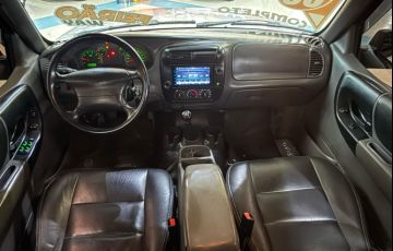 Ford Ranger 2.3 Xlt 16V 4x2 Cd - Foto #3
