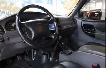 Ford Ranger 2.3 Xlt 16V 4x2 Cd - Foto #4