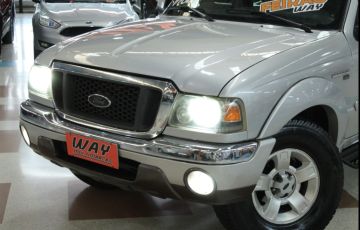 Ford Ranger 2.3 Xlt 16V 4x2 Cd - Foto #6