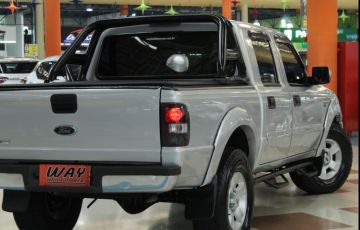 Ford Ranger 2.3 Xlt 16V 4x2 Cd - Foto #7