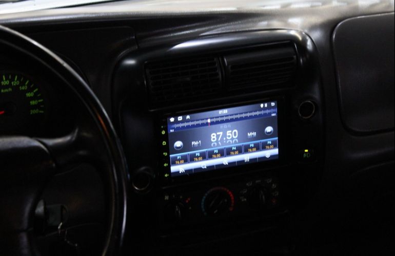 Ford Ranger 2.3 Xlt 16V 4x2 Cd - Foto #9