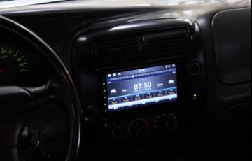 Ford Ranger 2.3 Xlt 16V 4x2 Cd - Foto #9
