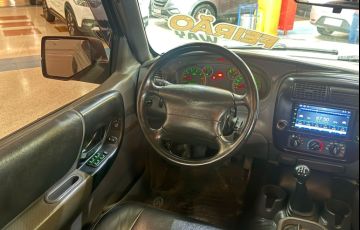 Ford Ranger 2.3 Xlt 16V 4x2 Cd - Foto #10