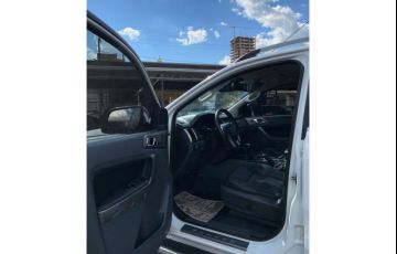 Ford Ranger 3.2 Limited CD 4x4 (Aut) - Foto #5