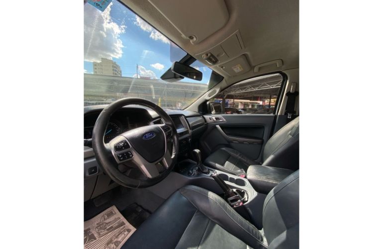 Ford Ranger 3.2 Limited CD 4x4 (Aut) - Foto #6