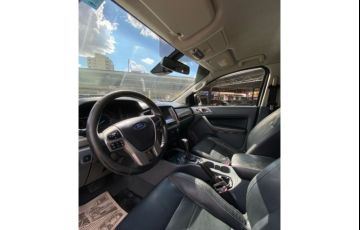 Ford Ranger 3.2 Limited CD 4x4 (Aut) - Foto #6