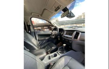 Ford Ranger 3.2 Limited CD 4x4 (Aut) - Foto #7