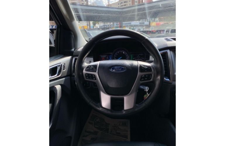 Ford Ranger 3.2 Limited CD 4x4 (Aut) - Foto #10