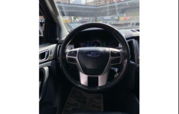Ford Ranger 3.2 Limited CD 4x4 (Aut) - Foto #10