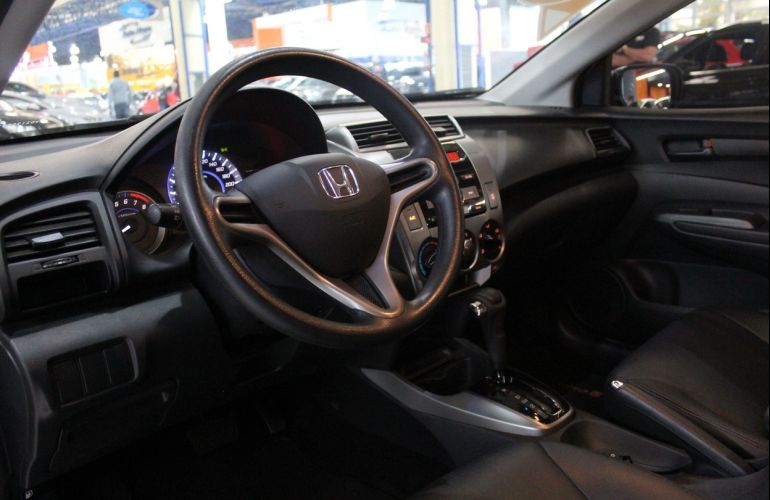 Honda City 1.5 LX 16v - Foto #3