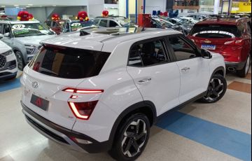 Hyundai Creta 2.0 Ultimate - Foto #4