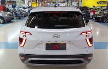 Hyundai Creta 2.0 Ultimate - Foto #5