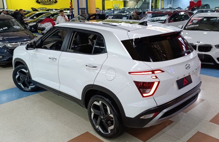 Hyundai Creta 2.0 Ultimate - Foto #6