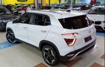 Hyundai Creta 2.0 Ultimate - Foto #6