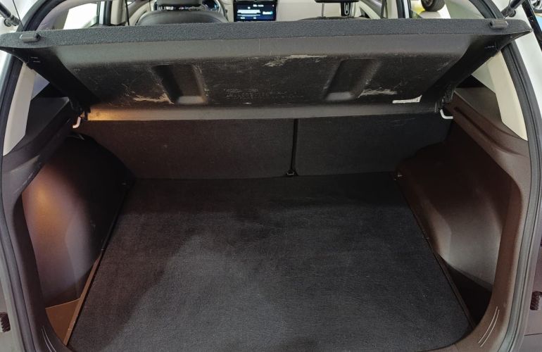 Hyundai Creta 2.0 Ultimate - Foto #7