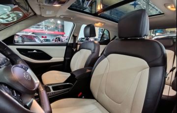 Hyundai Creta 2.0 Ultimate - Foto #8