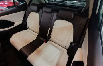 Hyundai Creta 2.0 Ultimate - Foto #9