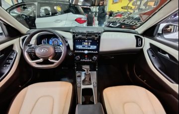 Hyundai Creta 2.0 Ultimate - Foto #10