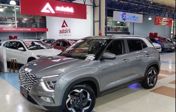 Hyundai Creta 2.0 Ultimate