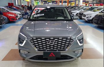 Hyundai Creta 2.0 Ultimate - Foto #2