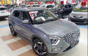 Hyundai Creta 2.0 Ultimate - Foto #3