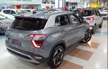Hyundai Creta 2.0 Ultimate - Foto #4