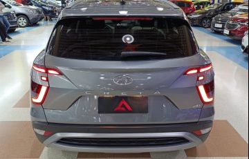 Hyundai Creta 2.0 Ultimate - Foto #5