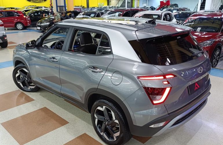Hyundai Creta 2.0 Ultimate - Foto #6