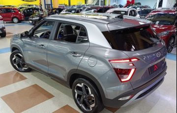 Hyundai Creta 2.0 Ultimate - Foto #6