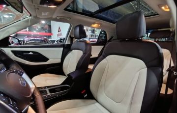 Hyundai Creta 2.0 Ultimate - Foto #8