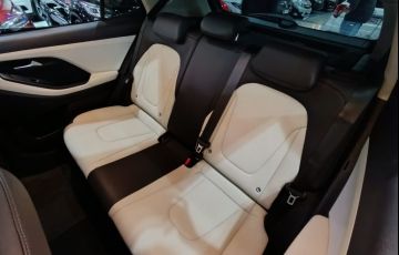 Hyundai Creta 2.0 Ultimate - Foto #9