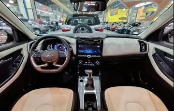 Hyundai Creta 2.0 Ultimate - Foto #10