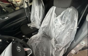 Hyundai HB20 1.0 Limited - Foto #5