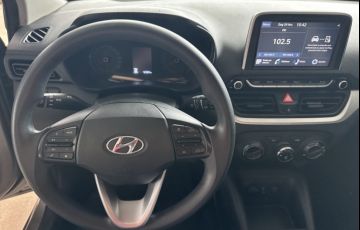 Hyundai HB20 1.0 Limited - Foto #8