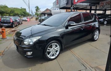 Hyundai i30 GLS 2.0 16V Top (aut.)