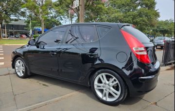 Hyundai i30 GLS 2.0 16V Top (aut.) - Foto #2
