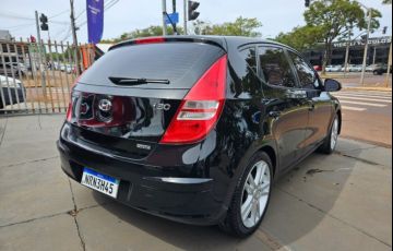 Hyundai i30 GLS 2.0 16V Top (aut.) - Foto #3