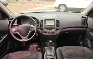 Hyundai i30 GLS 2.0 16V Top (aut.) - Foto #4