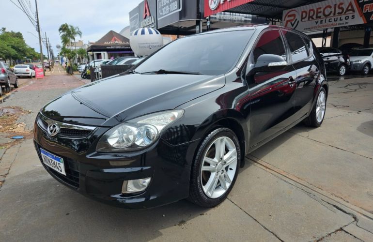 Hyundai i30 GLS 2.0 16V Top (aut.) - Foto #6