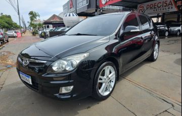 Hyundai i30 GLS 2.0 16V Top (aut.) - Foto #6