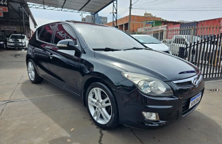Hyundai i30 GLS 2.0 16V Top (aut.) - Foto #8