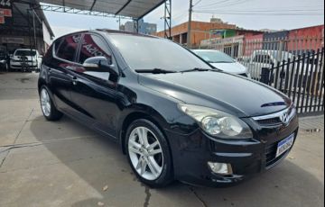 Hyundai i30 GLS 2.0 16V Top (aut.) - Foto #8