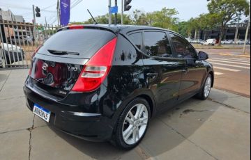 Hyundai i30 GLS 2.0 16V Top (aut.) - Foto #9