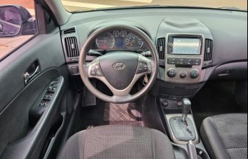 Hyundai i30 GLS 2.0 16V Top (aut.) - Foto #10