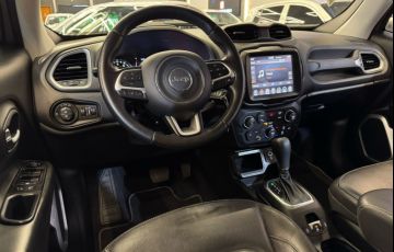 Jeep Renegade 1.8 16V Longitude - Foto #7