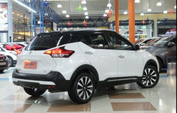 Nissan Kicks 1.6 16V Sl - Foto #2