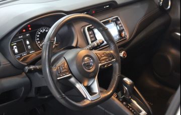 Nissan Kicks 1.6 16V Sl - Foto #3