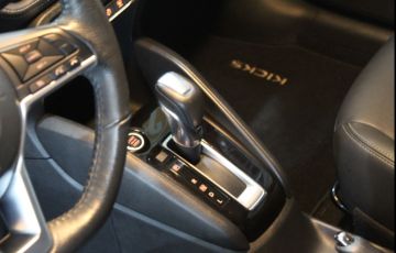Nissan Kicks 1.6 16V Sl - Foto #4