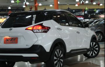 Nissan Kicks 1.6 16V Sl - Foto #6